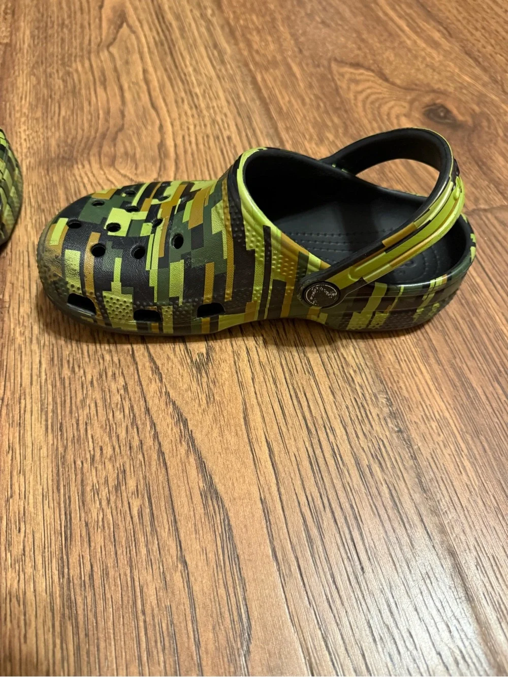 CROCS size 13